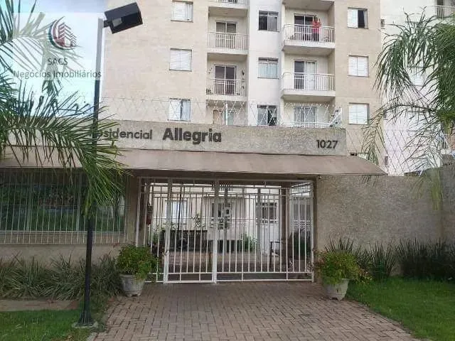 Imagem: Apartamento com 2 Dormitórios, 49 M²