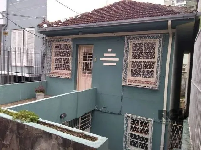 Imagem: Casa em Petrópolis