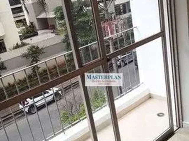 Imagem 9: Belo Apartamento com Varanda 67 M2 A.u - 2 Dormitórios - 1 Vaga - Av. Padre Antônio
