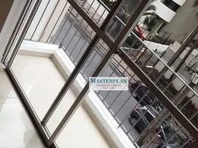 Imagem 8: Belo Apartamento com Varanda 67 M2 A.u - 2 Dormitórios - 1 Vaga - Av. Padre Antônio