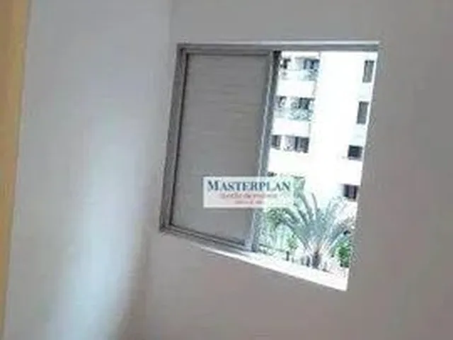 Imagem 3: Belo Apartamento com Varanda 67 M2 A.u - 2 Dormitórios - 1 Vaga - Av. Padre Antônio