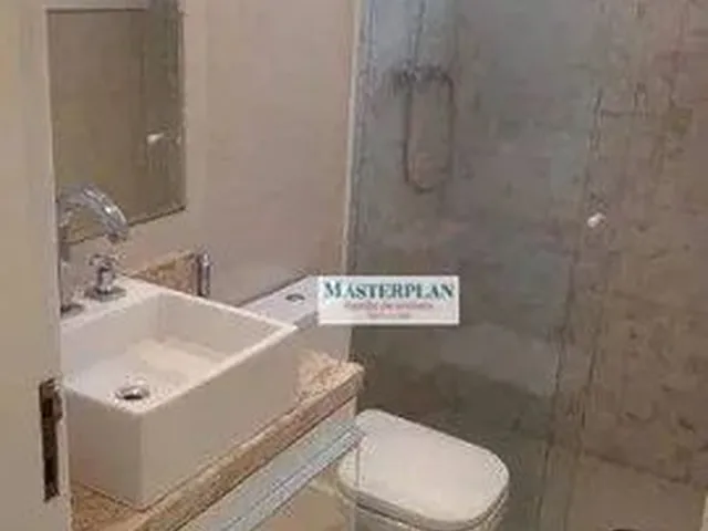 Imagem 7: Belo Apartamento com Varanda 67 M2 A.u - 2 Dormitórios - 1 Vaga - Av. Padre Antônio