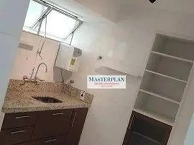 Imagem 11: Belo Apartamento com Varanda 67 M2 A.u - 2 Dormitórios - 1 Vaga - Av. Padre Antônio