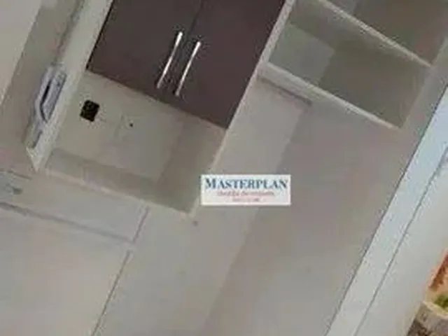 Imagem 6: Belo Apartamento com Varanda 67 M2 A.u - 2 Dormitórios - 1 Vaga - Av. Padre Antônio