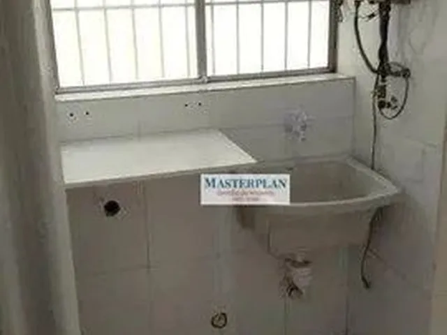 Imagem 13: Belo Apartamento com Varanda 67 M2 A.u - 2 Dormitórios - 1 Vaga - Av. Padre Antônio