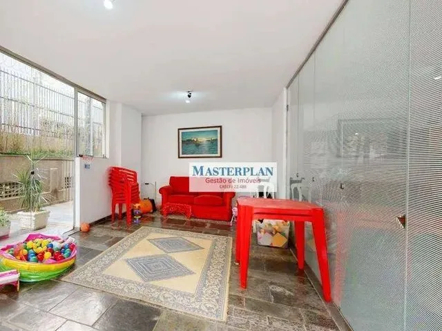 Imagem 12: Belo Apartamento com Varanda 67 M2 A.u - 2 Dormitórios - 1 Vaga - Av. Padre Antônio