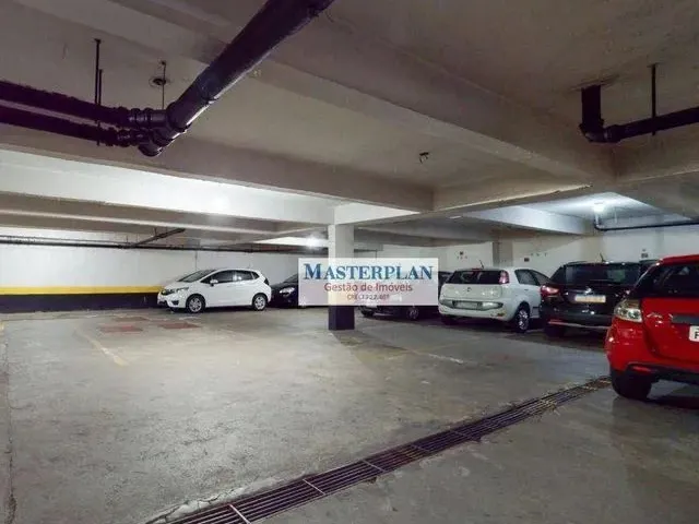 Imagem 5: Belo Apartamento com Varanda 67 M2 A.u - 2 Dormitórios - 1 Vaga - Av. Padre Antônio