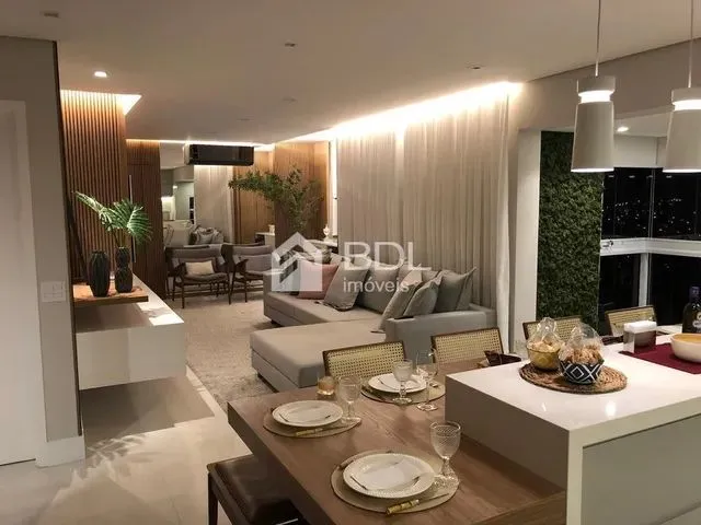 Imagem: Apartamento - Mansões Santo Antônio