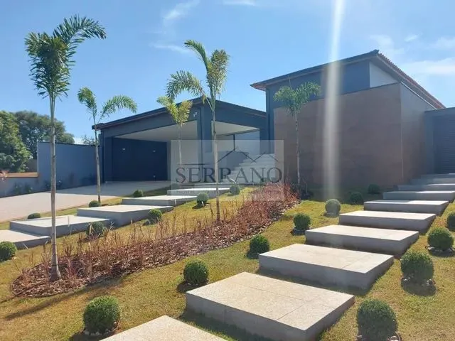 Imagem: Casa em Condomínio Residencial em Limeira