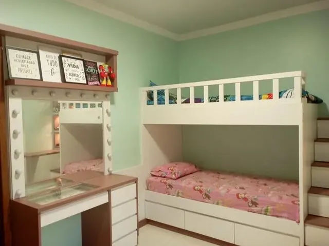 Imagem: Quarto Suíte Perto da Uepg Uvaranas Ponta