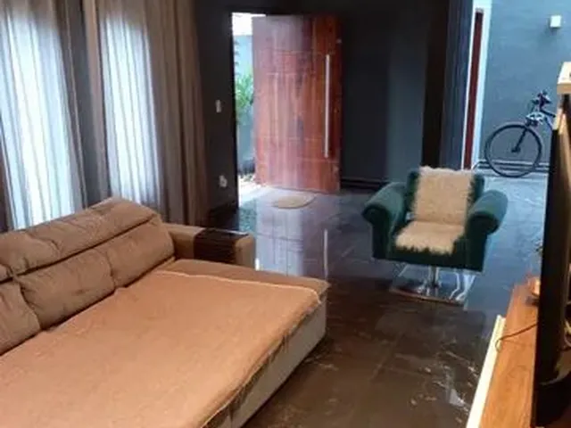 Imagem 5: Quarto Suíte Perto da Uepg Uvaranas Ponta Grossa