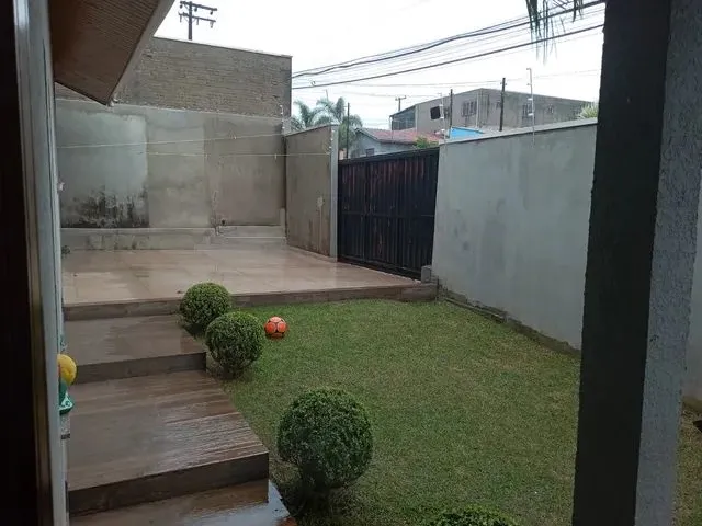 Imagem 7: Quarto Suíte Perto da Uepg Uvaranas Ponta Grossa
