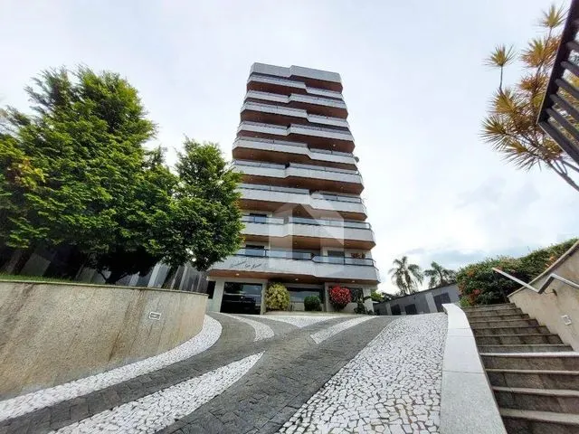 Imagem: Apartamento com 3 Quartos, 258 M² - Venda