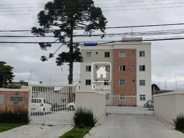 Imagem: Apartamento Mobiliado 2 Dormitórios