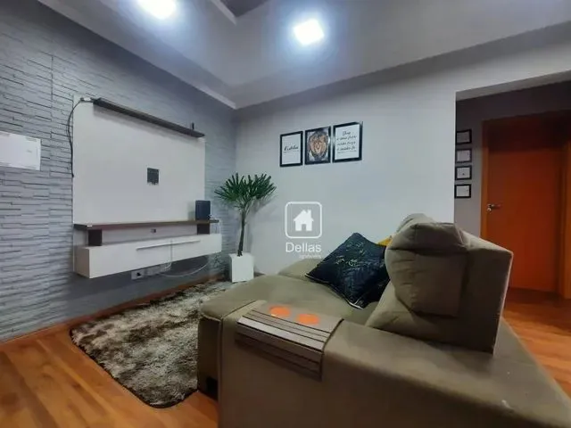 Imagem 5: Apartamento Mobiliado 2 Dormitórios