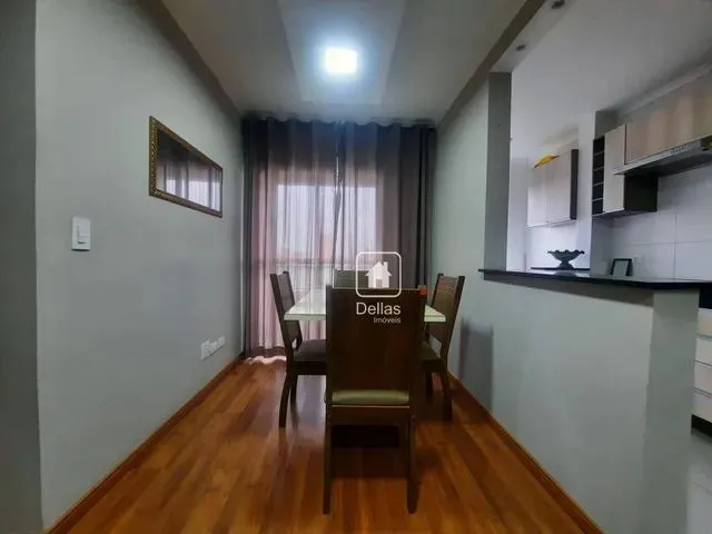 Imagem 3: Apartamento Mobiliado 2 Dormitórios