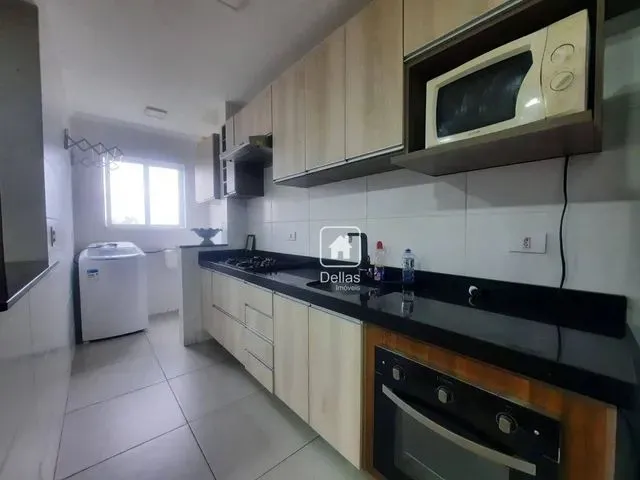 Imagem 7: Apartamento Mobiliado 2 Dormitórios