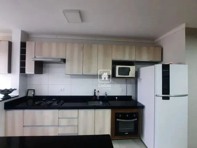 Imagem 11: Apartamento Mobiliado 2 Dormitórios