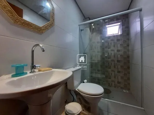 Imagem 6: Apartamento Mobiliado 2 Dormitórios