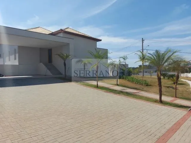 Imagem: Casa em Condomínio Residencial em Limeira