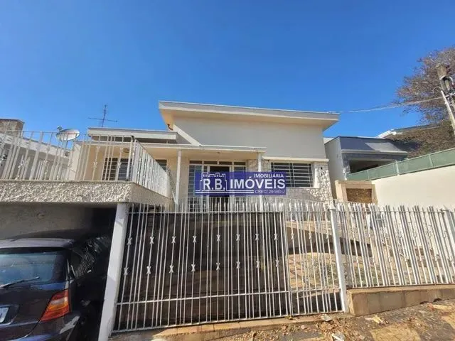 Imagem: Casa com 3 Dormitórios, 160 M² - Venda