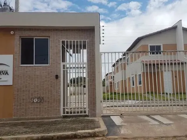 Imagem: Aluga-Se Casa Condominio Reserva do Sul
