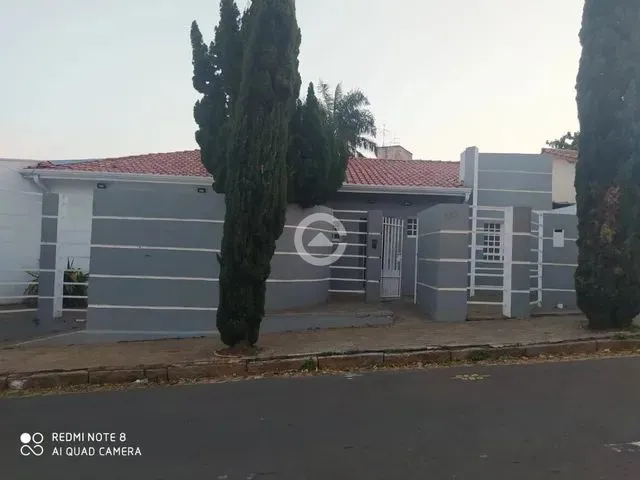 Imagem: Casa - Jardim Guanabara - Campinas
