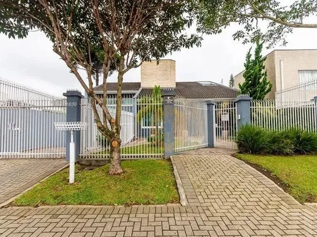 Imagem: Casa com 5 Dormitórios para Alugar, 420