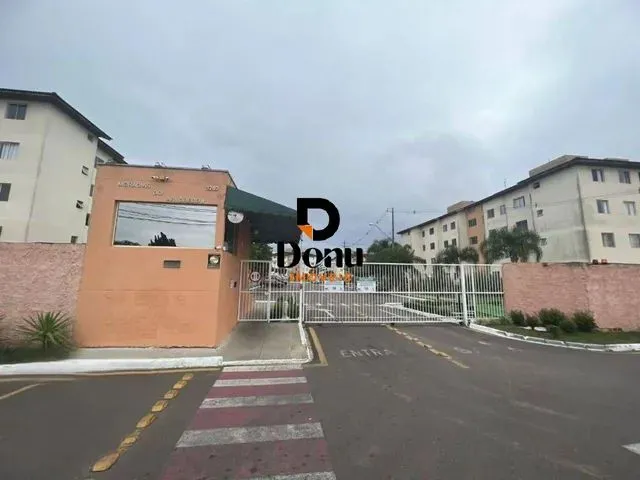 Imagem: Apartamento Residencial em São José dos