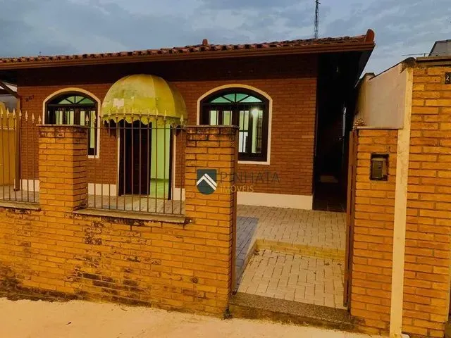 Imagem: Casa com 2 Dormitórios para Alugar, 290