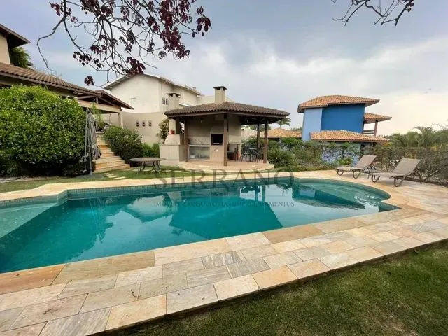 Imagem: Casa Alugar Vinhedo
