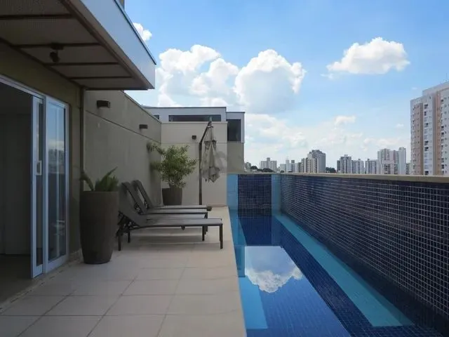 Imagem: Apartamento - Cambuí - Campinas