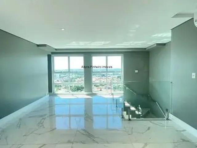 Imagem: Indaiatuba - Apartamento Padrão - Vila