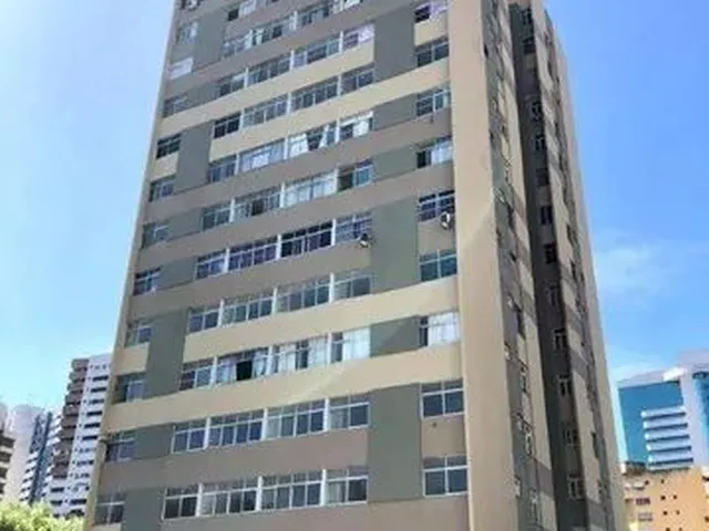 Imagem: Apartamento com 3 Dormitórios para Alugar