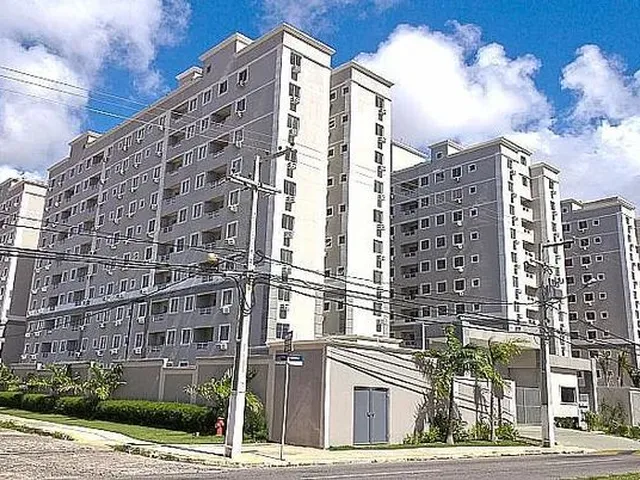 Imagem: Apartamento para Alugar - Nova Parnamirim