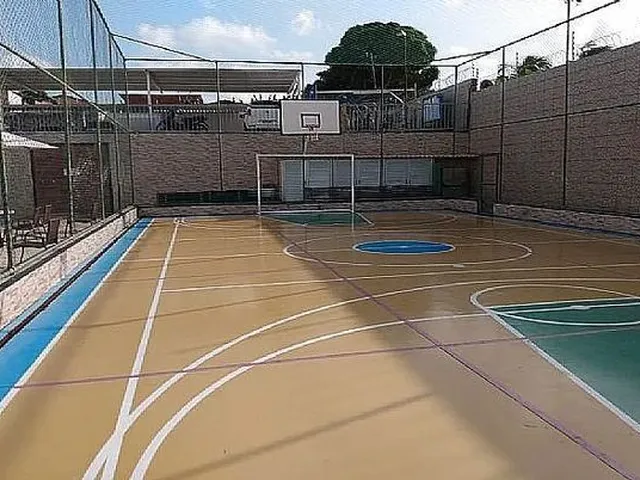 Imagem 10: Apartamento para Alugar - Nova Parnamirim - Parnamirim/Rn