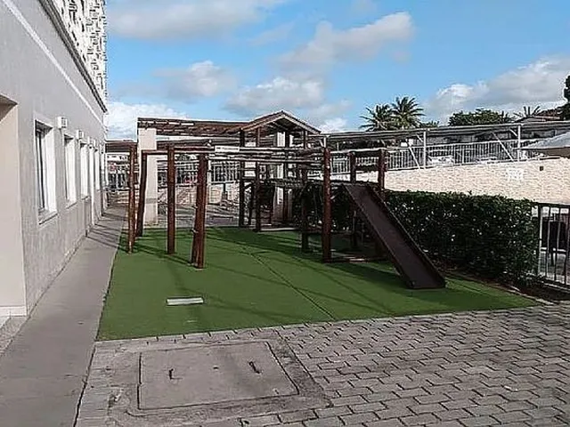Imagem 2: Apartamento para Alugar - Nova Parnamirim - Parnamirim/Rn