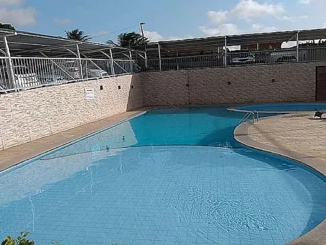 Imagem 4: Apartamento para Alugar - Nova Parnamirim - Parnamirim/Rn