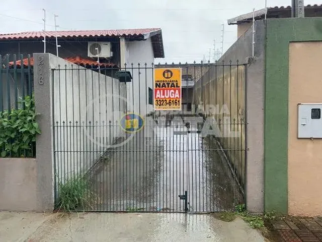 Imagem: Londrina - Casa Padrão - Nossa Senhora