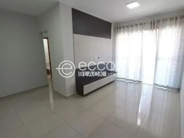 Imagem 1: Apartamento para Aluguel, 2 Quartos, 1 Suíte, Centro - Uberlândia/Mg