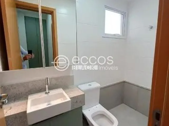 Imagem 9: Apartamento para Aluguel, 2 Quartos, 1 Suíte, Centro - Uberlândia/Mg