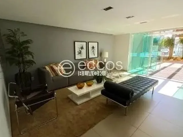 Imagem 8: Apartamento para Aluguel, 2 Quartos, 1 Suíte, Centro - Uberlândia/Mg