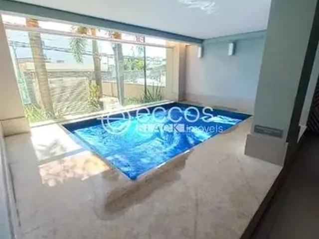 Imagem 2: Apartamento para Aluguel, 2 Quartos, 1 Suíte, Centro - Uberlândia/Mg