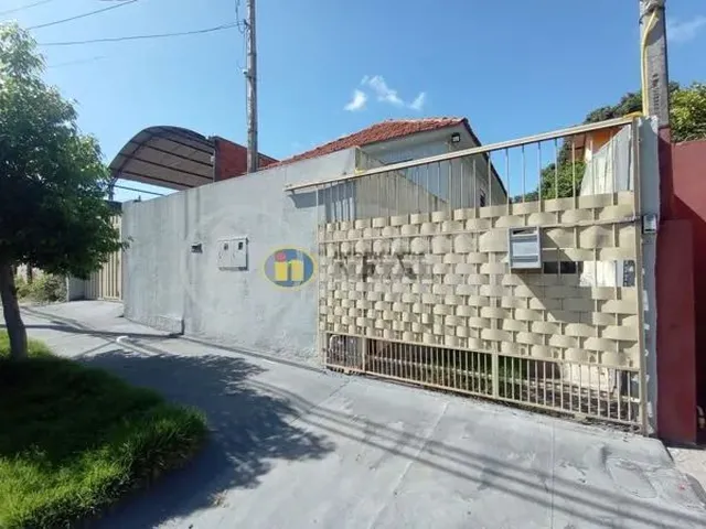 Imagem: Londrina - Casa Padrão - Vila Casoni
