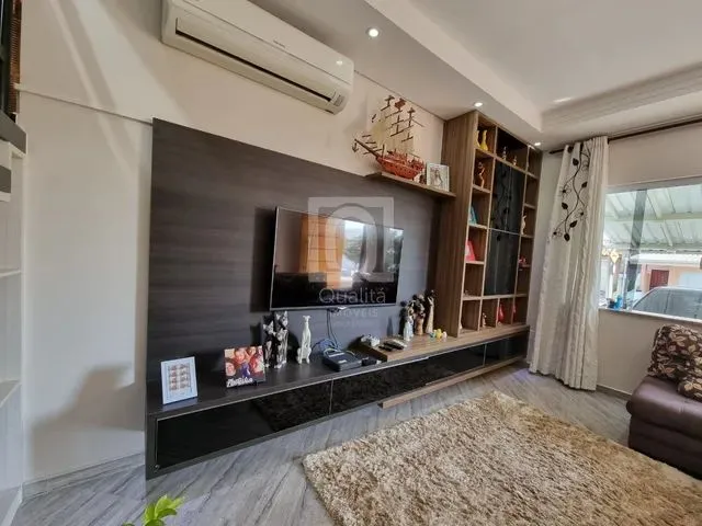 Imagem 2: Casa À Venda Condomínio Horto Florestal - Sorocaba