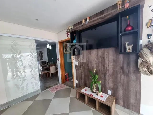 Imagem 4: Casa À Venda Condomínio Horto Florestal - Sorocaba