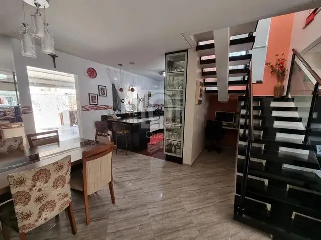 Imagem 3: Casa À Venda Condomínio Horto Florestal - Sorocaba