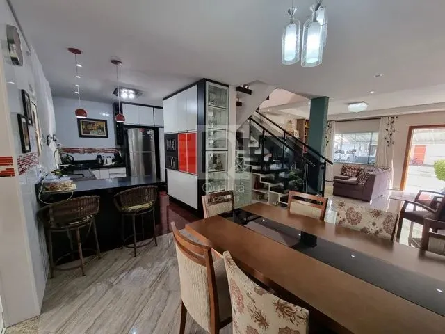 Imagem 14: Casa À Venda Condomínio Horto Florestal - Sorocaba