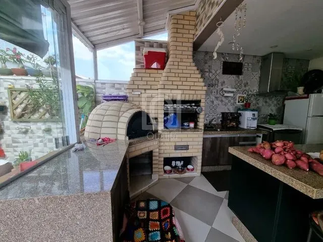 Imagem 8: Casa À Venda Condomínio Horto Florestal - Sorocaba