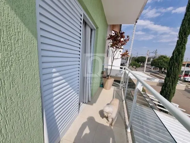 Imagem 15: Casa À Venda Condomínio Horto Florestal - Sorocaba